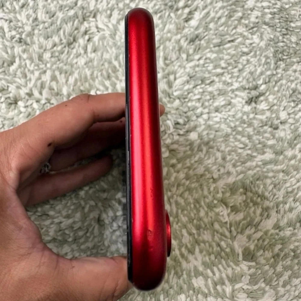 iPhone XR-Black Screen- For Repair